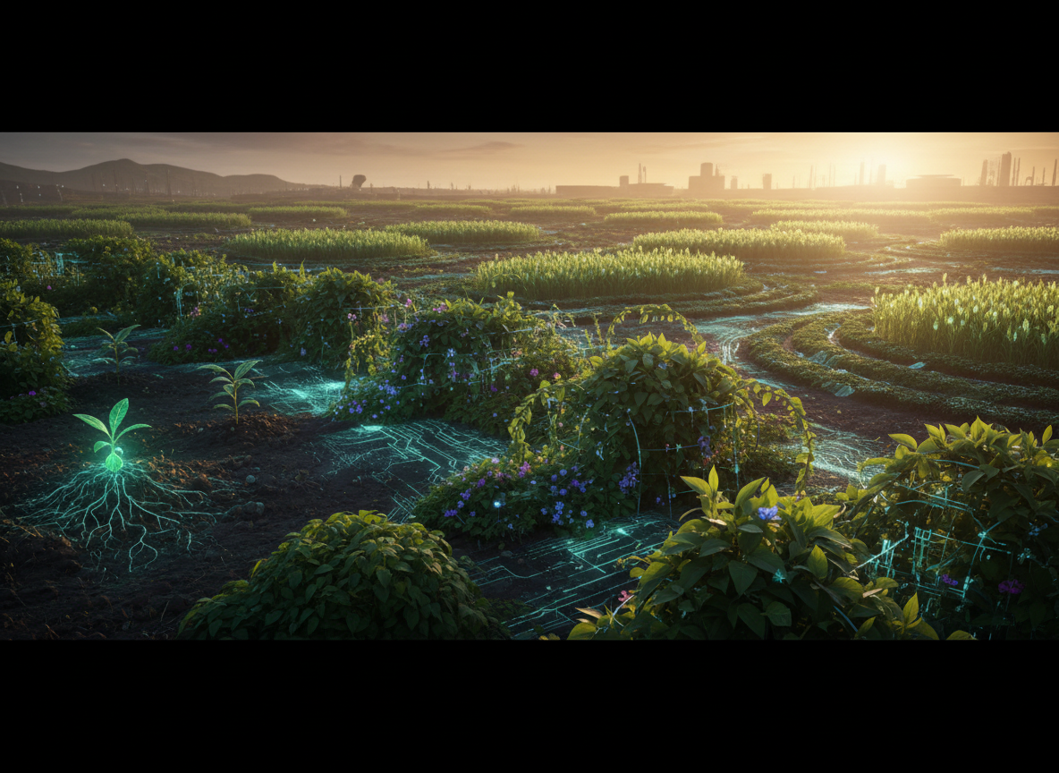 CPU Gardens hero image two