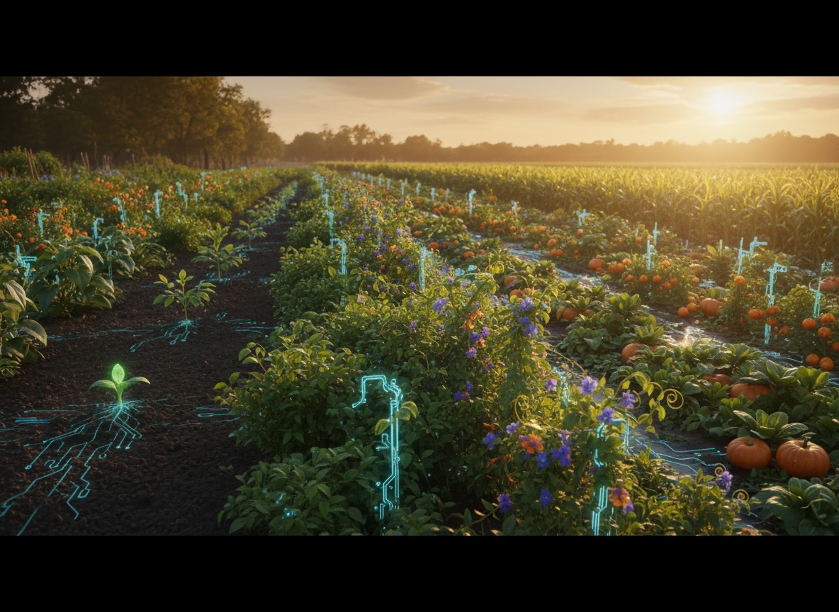 CPU Gardens hero image one